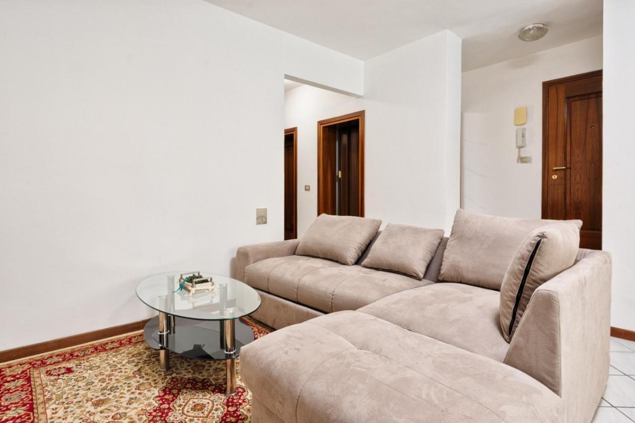 Villa Jolly Venezia Маргера Экстерьер фото